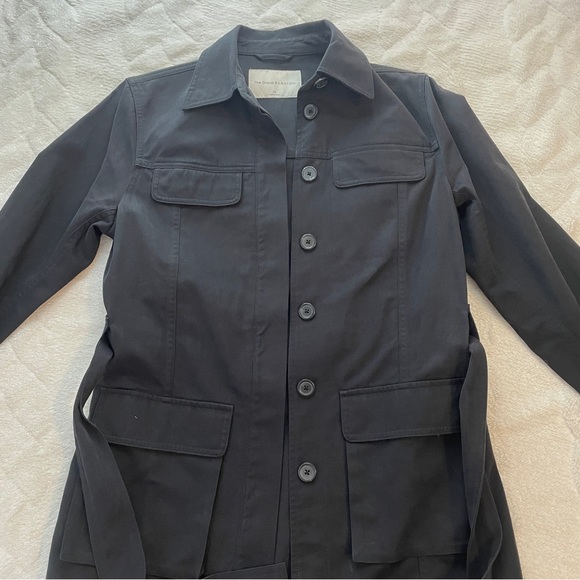 Aritzia The Group by Babaton Shacket - Picture 4 of 7